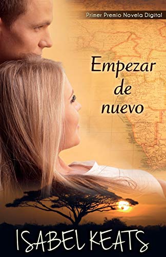 Empezar de nuevo (TOP NOVEL)