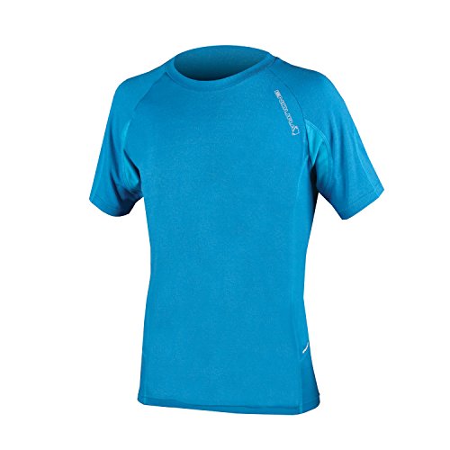 ENDURA SingleTrack Lite Wicking T