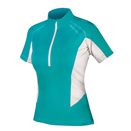 ENDURA WMS Pulse S/S Jersey