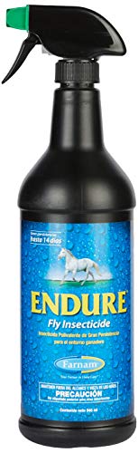 Endure VN-FAR-0095 insecticida- 946 ml