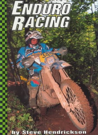 Enduro Racing (Motorcycles)