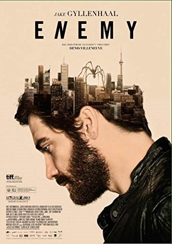 Enemy [DVD]