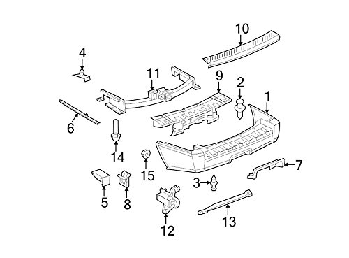 Enganche para remolque Jeep Grand Cherokee & Commander