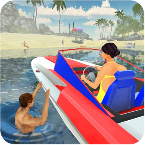 Equipo de rescate Lifeguard Rescue 3D