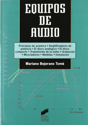 Equipos de audio