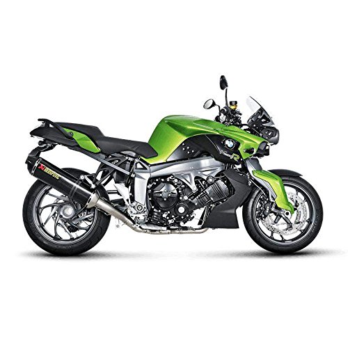 ESCAPE AKRAPOVIC K 1200 S 05-08