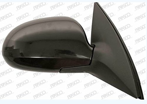 ESPEJO RETROVISOR DERECHO ELECTRICO Y TERMICO M NEGRO ABATIBLE IZQUIERDA 63004043