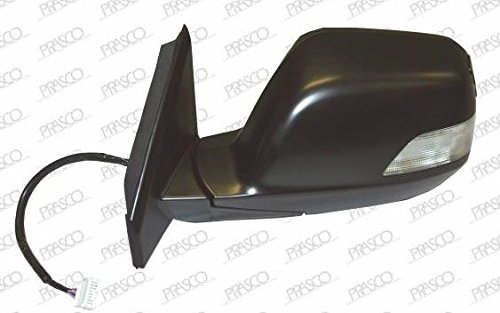 ESPEJO RETROVISOR IZQUIERDO ELECTRICO Y TERMICO M IMPRIMADO ER IZQUIERDA 63004402