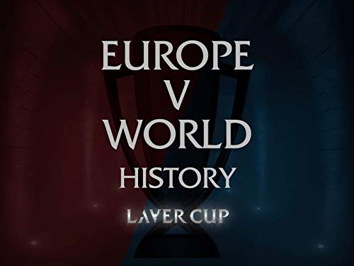 Europe v World – history (promo)