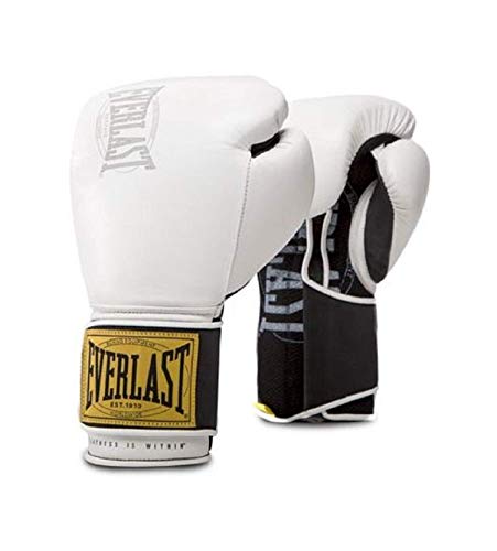 Everlast Guantes de entrenamiento clásicos 1910