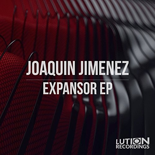 Expansor (Original Mix)