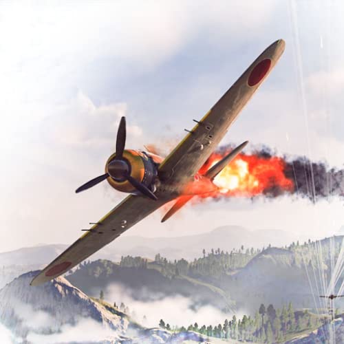 F16 Raptor F22 Douglas Aerial Strike Combat Shooting Plane - Air Attack Flight Simulator Jet Fighter Clash Gunship Battle WW2 Dogfight Wings of Steel Jet Fighter Shooting Game