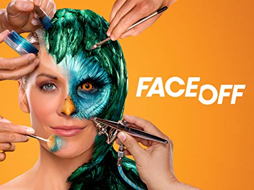 Face Off Season 10