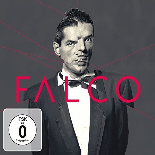 Falco 60: Coming Home - Best Of (Deluxe) + Donauinselfest Tribute