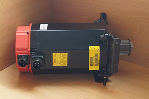 Fanuc AC Servo A06B-0147-B576 - Motor