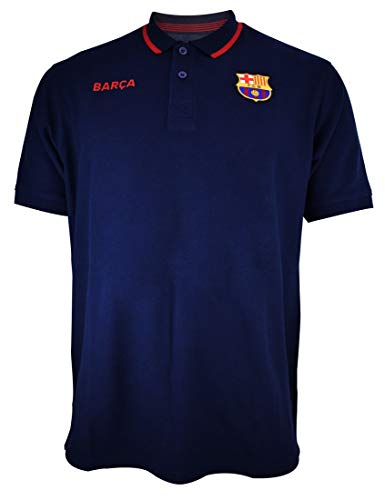 FCB Polo FC Barcelona Nº 4 Marino M