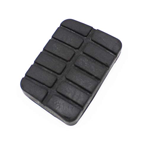 Feil Store Accesorios para automóviles Freno o Pedal de Embrague Pads 46531-M3000 FIT Manual DE TRANSMISIÓN para Nissan Pathfinder NAVARA 1986-2006 D21 D22