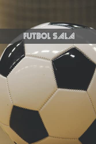 FUTBOL SALA: DIARIO DEL ENTRENADOR | LLEVA UN REGISTRO DE CADA DETALLE DE LOS PARTIDOS DE TU EQUIPO DE FUTSAL (ALINEACIÓN, TÁCTICAS, RESULTADOS...) | ... PARA DISEÑAR Y PLANIFICAR TU ESTRATEGIA.