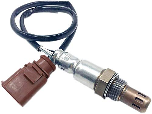 Germban 03C906262AE Lambda Sensor de oxígeno para A3 A6 A7 A8 JETTA ALTEA Córdoba IBIZA LEON SKODA FABIA