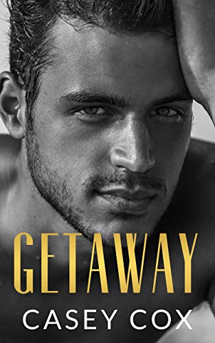 Getaway: An Escape Novel (English Edition)