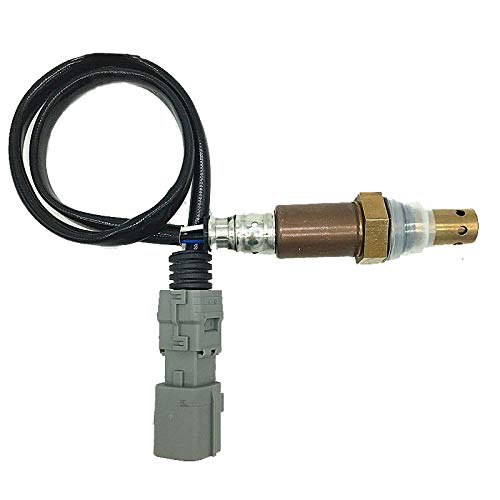 GIVELUCKY Sensor de oxígeno O2 Trasero Derecho   descendente después del Sensor de oxígeno del catalizador Sensor Universal de Piezas de automóvil Lambda , para Lexus RX350 3.5L 2008