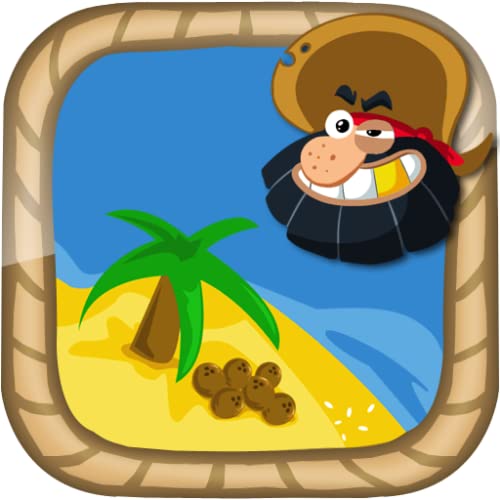 Hang the Pirate Adventure- English version