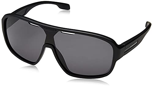 Hawkers Infinite Mirror - Lentes espejados, negro, unisex-solo para adultos