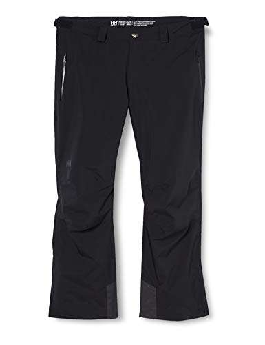 Helly Hansen Legendary Ins Pant, Hombre, Negro, L