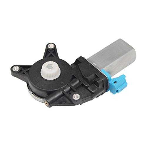 HZTWFC 96549516 96475128 Motor elevalunas eléctrico delantero izquierdo Elevalunas elevalunas