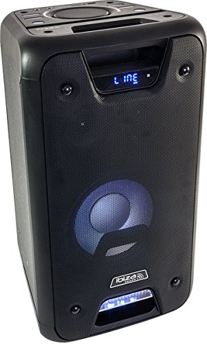 Ibiza Freesound300 - Altavoz portátil