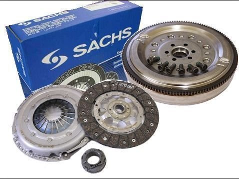 Kit embrague volante Sachs 2290601009