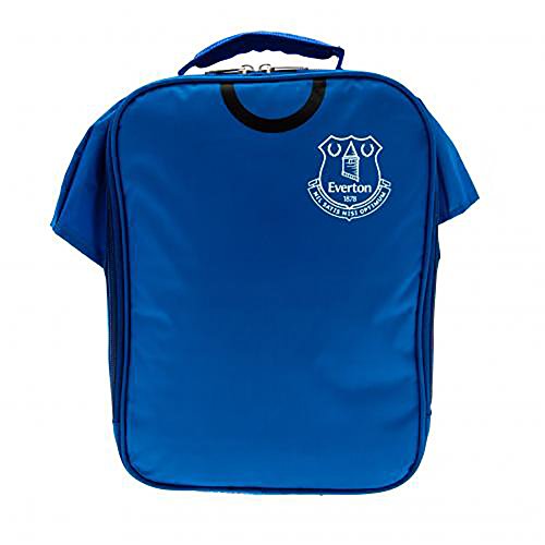 Kit Lunch Bag - Everton F.C by Footie Gifts