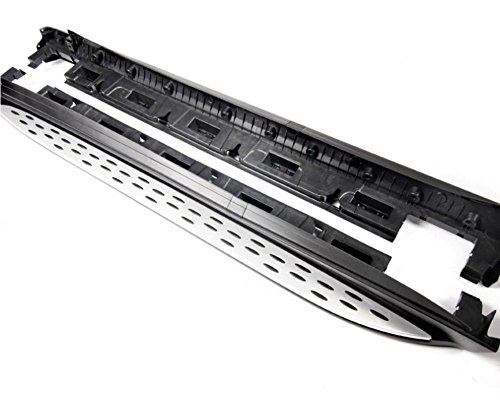 KITT RBMB01 ESTRIBERAS LATERALES RUNNING BOARDS