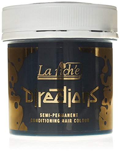 La Riche Directions - Color de Cabello Semi-permanente, matiz Alpine Green, 89 ml