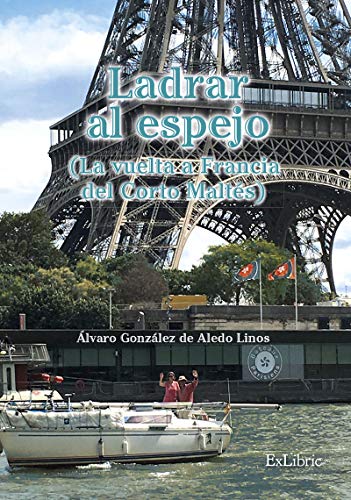 Ladrar al espejo (La Vuelta a Francia del Corto Maltés)