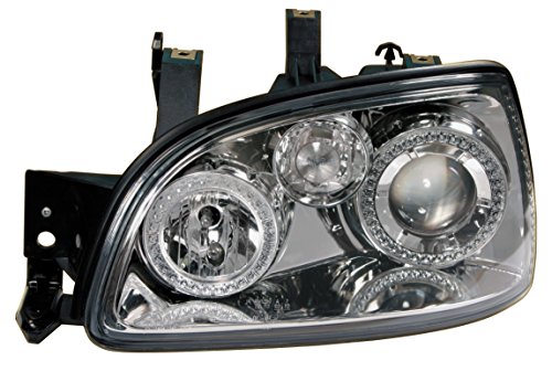 Lampa 09841 faros delanteros Angel-Eyes