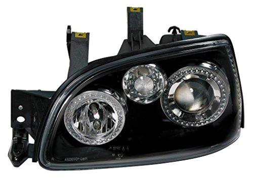 Lampa 09842 faros delanteros Angel-Eyes