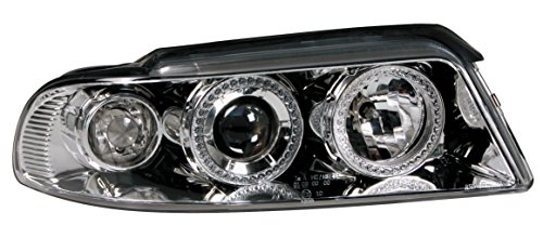 Lampa 09846 faros delanteros Angel-Eyes