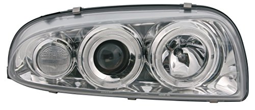 Lampa 09852 faros delanteros Angel-Eyes