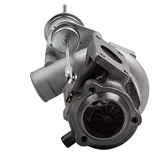 LCZCZL Turbocompresor para S, A, A, B 9-3 9-5 Escape Turbo Cargador Aero 250HP 2.0L 2.3L P TD04HL-15T Turbina