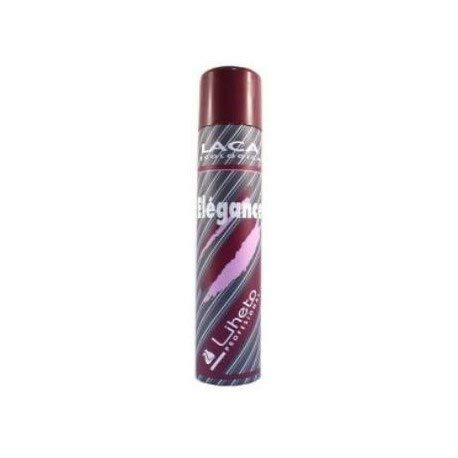 LIHETO (x6) Laca elegance sin gas 80 ml (6 unidades)