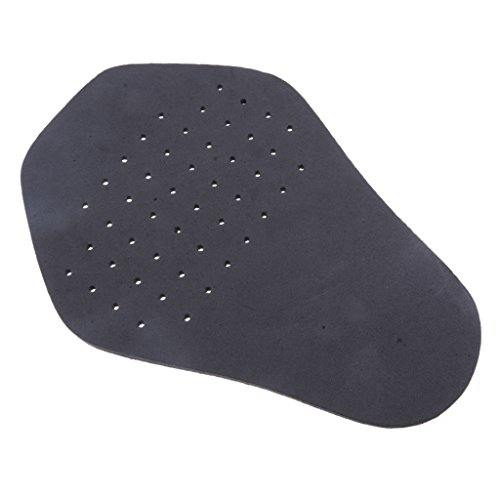 MagiDeal Protector de Espalda Insertar Almohadas para Chaquetas de Carrera Multifuncional