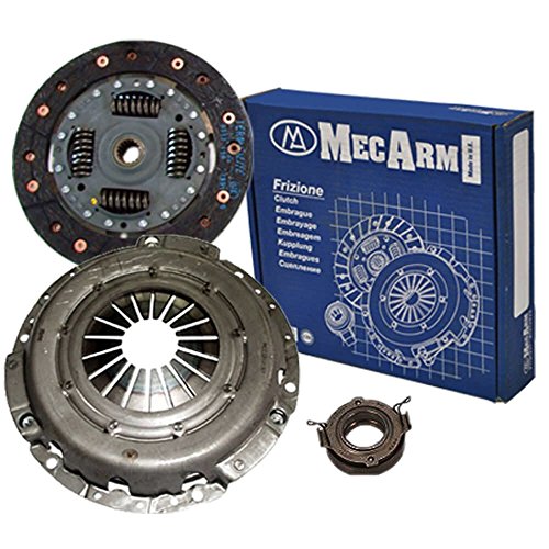 Mecarm MK9248 - Kit de embrague (3 unidades)