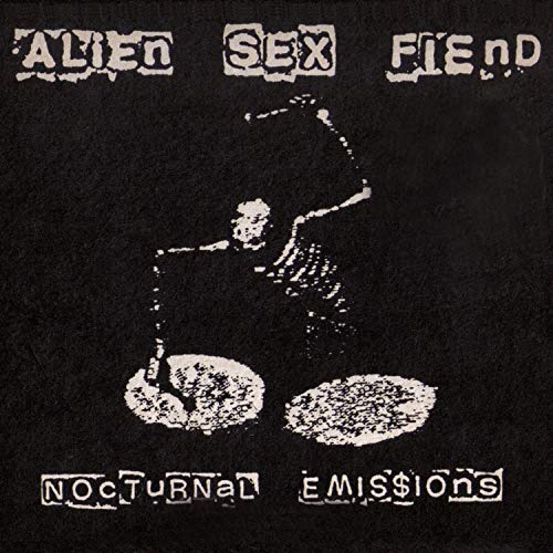 Nocturnal Emissions [Explicit]