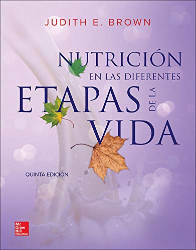 NUTRICION EN LAS DIFERENTES ETAPAS DE LA VIDA