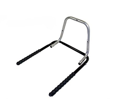 ONOGAL Soporte Abatible Plegable Percha de Colgar 3 Bicicletas a Pared hasta 45 Kg 3598