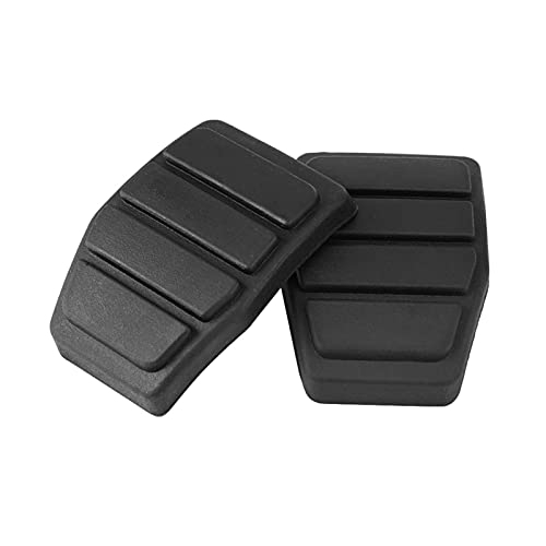 PREPP 2 unids Pedal de Freno Pad Pad Fit para Renault Master Clio Laguna Safrane Escape Twingo Express 7700800426