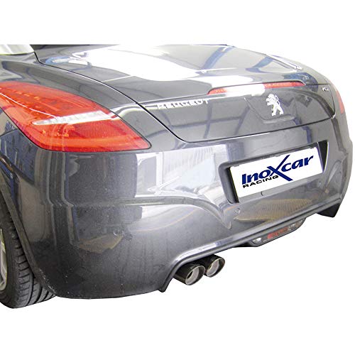 Prowler Sport IX percz03ra 100% inox Sport Escape