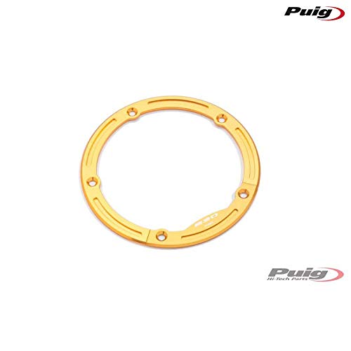 PUIG Aro embellecedor Corona para Yamaha T-MAX 530 2012-2016