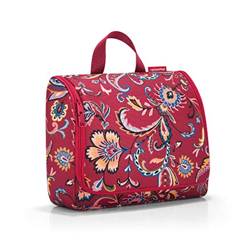 reisenthel Neceser XL, Paisley Ruby. (Multicolor) - WO3067